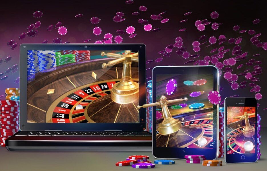 Baji777 Login آن لائن کیسینو میں کھیلنے کی وجوہات